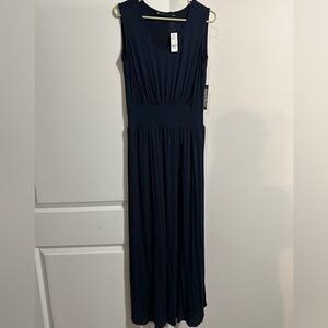 NY&CO maxi dress size medium new with tags